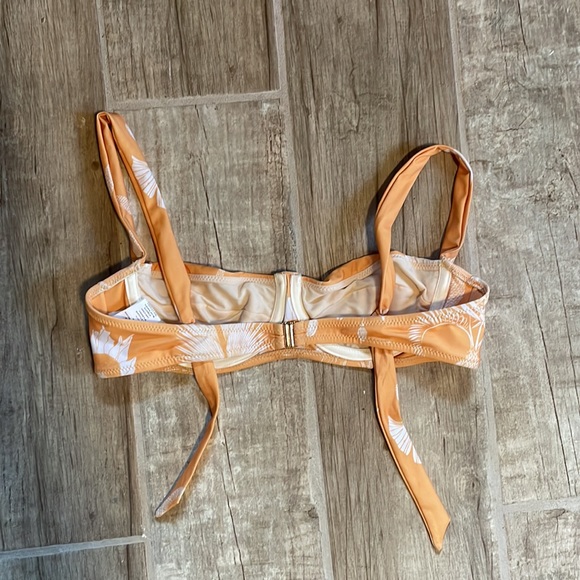 Carolina K Carmel bikini top - Picture 10 of 16